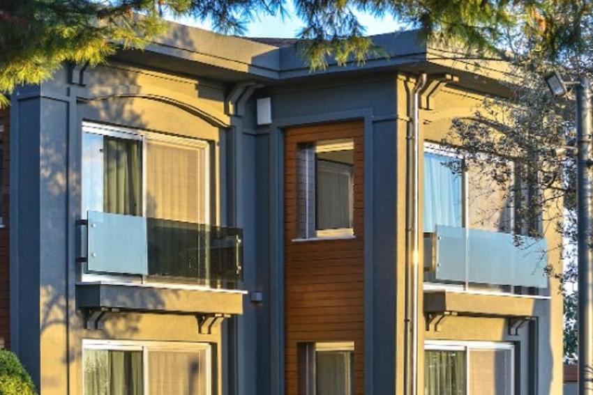 Denizatı Plus Hotel