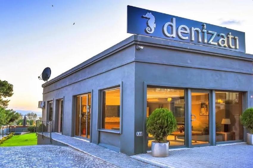 Denizatı Plus Hotel