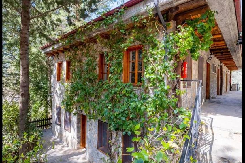 Watermill Villa Hotel Faralya