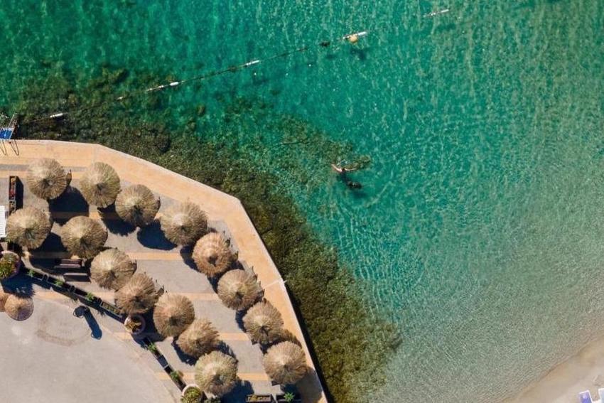 Cumbalıca Beach Otel