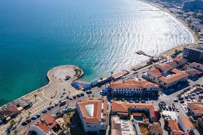 Cumbalıca Beach Otel