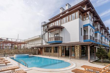 Olinda Hotel Ağva
