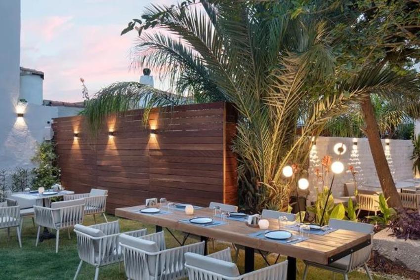 Mellow Blue Hotel Sığacık