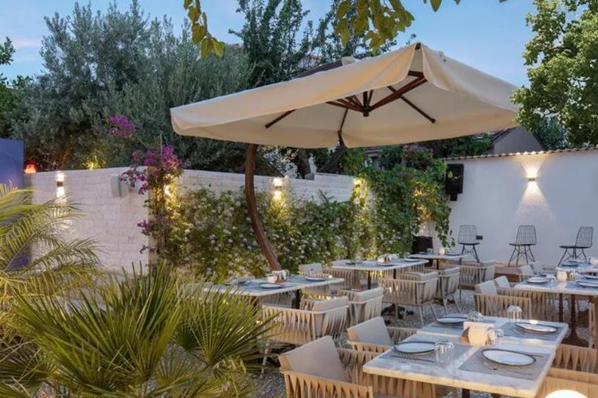 Mellow Blue Hotel Sığacık