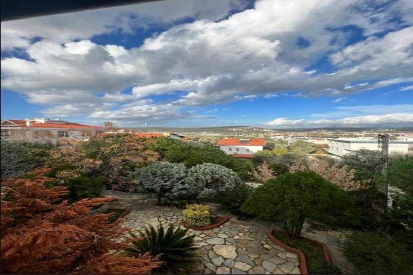 Mavi Köşk Apart Sığacık