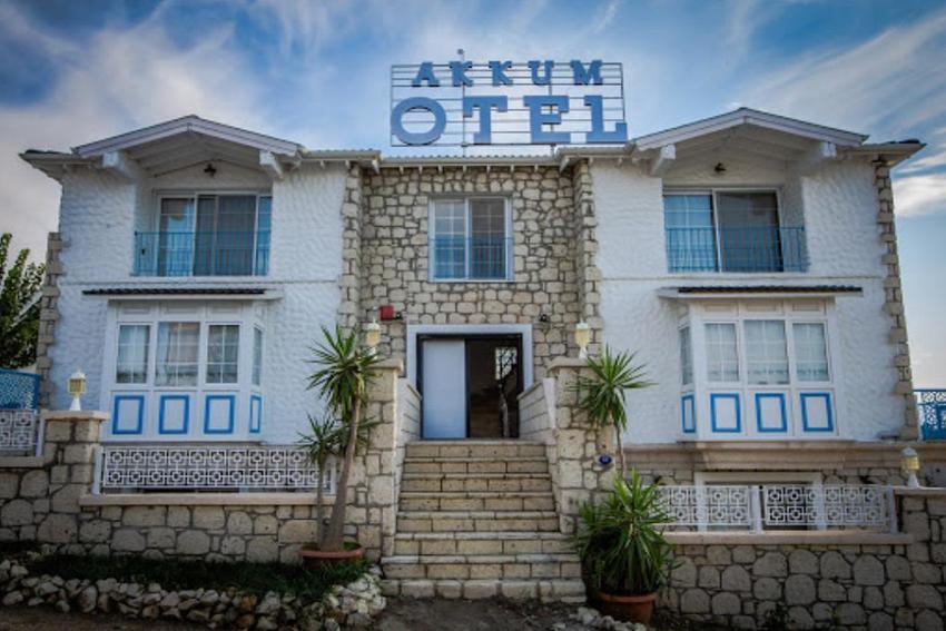 Akkum Otel