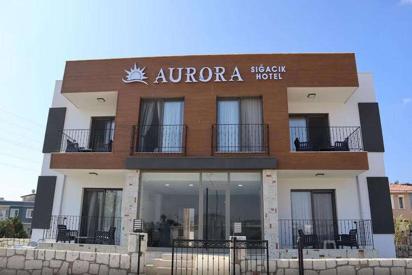 Aurora Sığacık Hotel