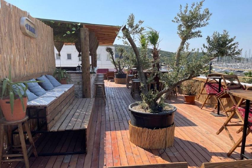 Aurora Sığacık Hotel