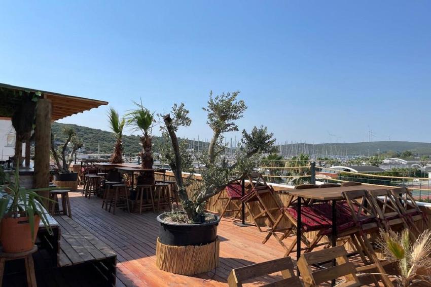 Aurora Sığacık Hotel