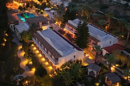 Kairos Valley Wellness Longevity