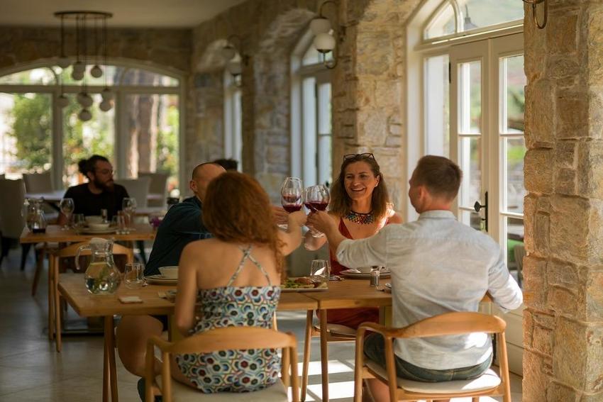 Kairos Valley Wellness Longevity
