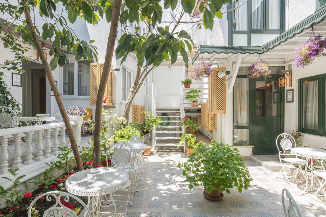 Aya Butik Otel Aya Butik Otel