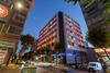Ramada Encore By Wyndham Istanbul Sisli Ramada Encore By Wyndham Istanbul Sisli