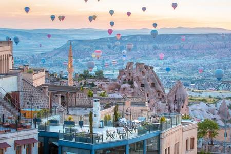 Vigor Cappadocia Vigor Cappadocia