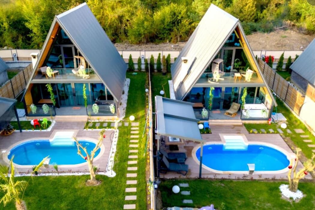 7 Sense Nature Resort