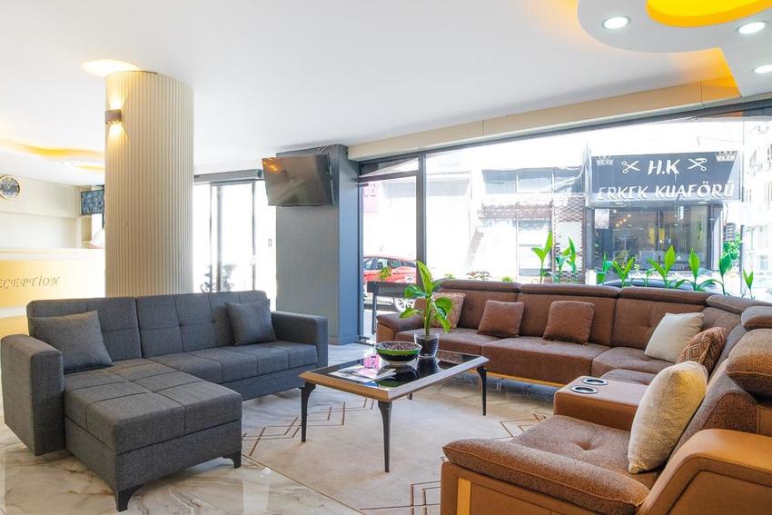Blue Marina Hotel Spa