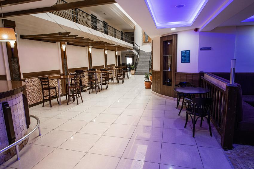 Rk Magic Dream Hotel