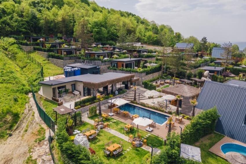 On7 Sapanca Private Adult Only +7