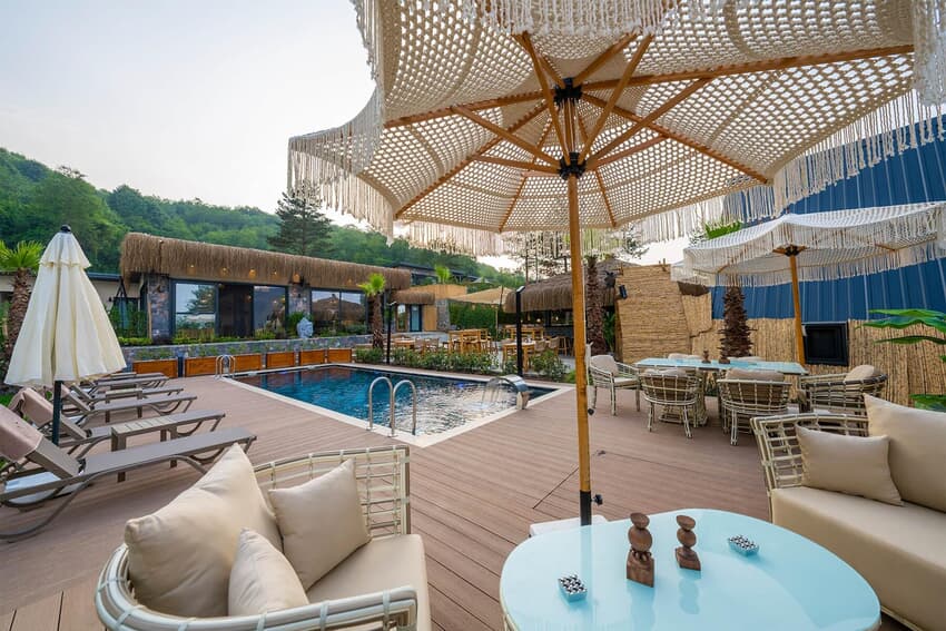 On7 Sapanca Private Adult Only +7