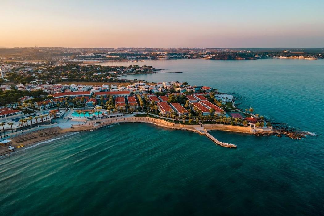 Lucas Didim Resort	