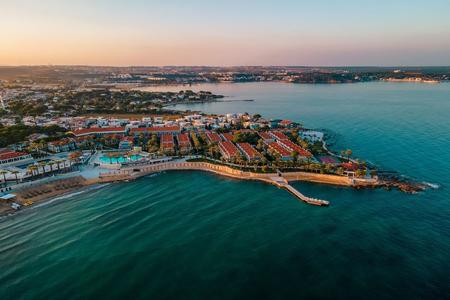 Lucas Didim Resort	