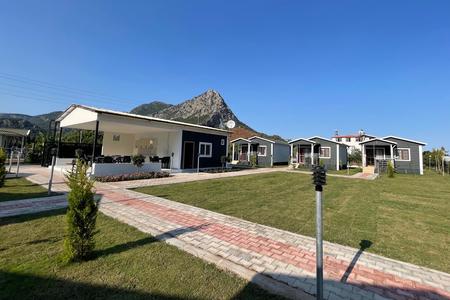 Adrasan Natura Garden