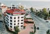 Ceneviz Suit Apart Otel Ceneviz Suit Apart Otel