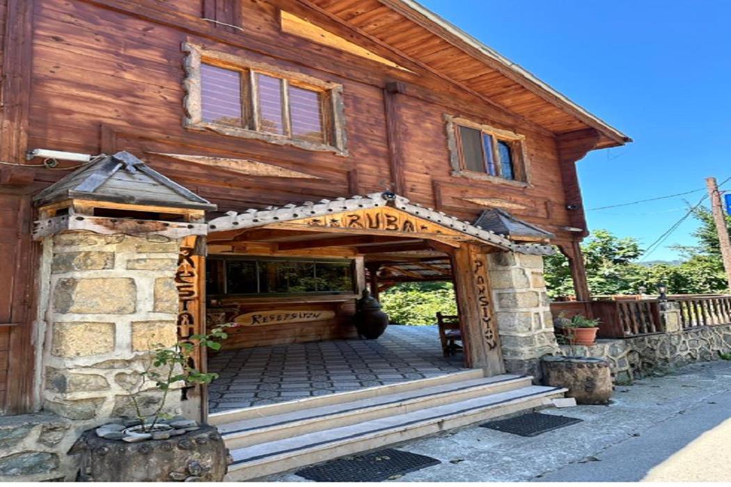 Rubaşi Otel Fındıklı