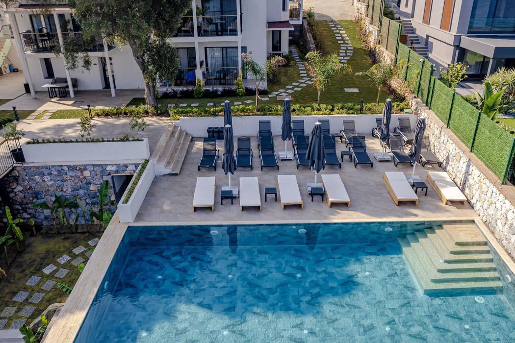 Isolina Bodrum