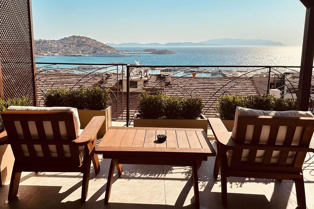 Monalisa Hotels Kuşadası