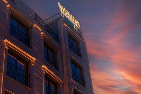 Monalisa Hotels Kuşadası