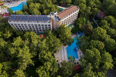 Pirate’s Park Resort (Ex. Festival Nature Hotel) Pirate’s Park Resort (Ex. Festival Nature Hotel)