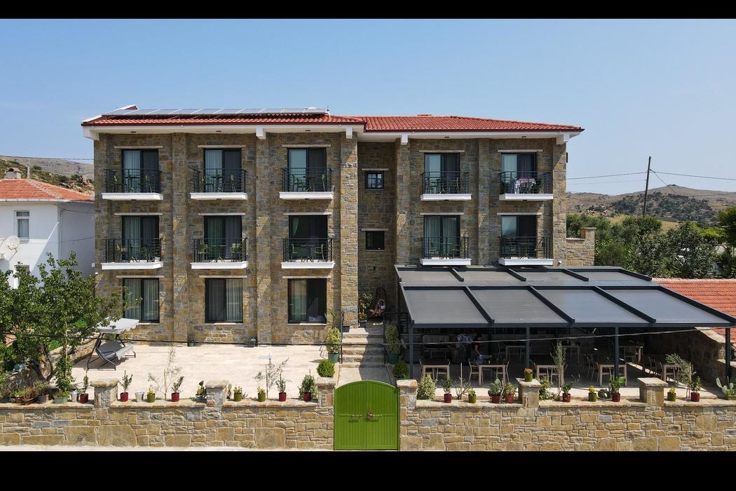 Maslin Otel Maslin Otel