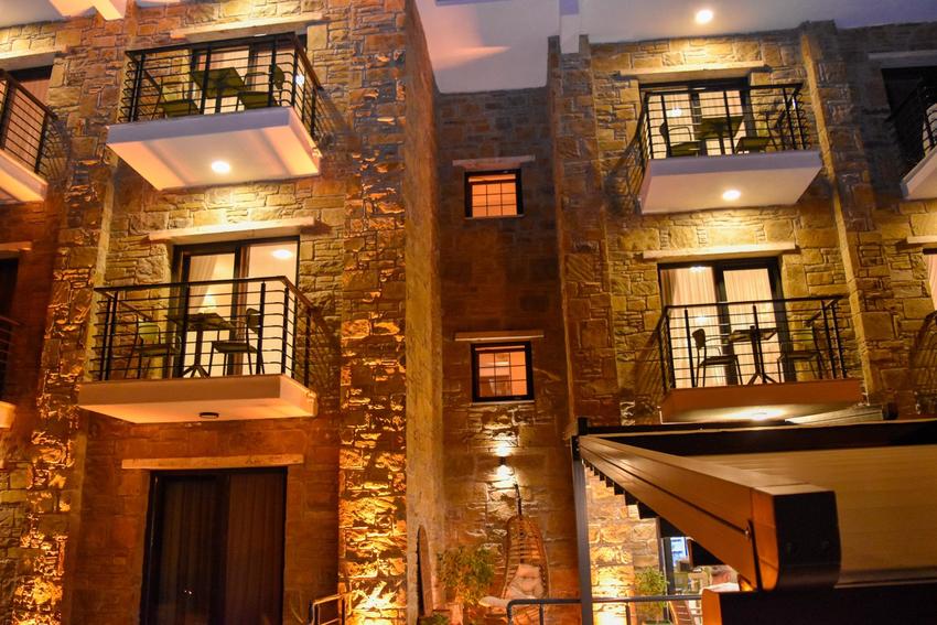 Maslin Otel