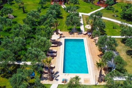 Toscana Garden Bungalov