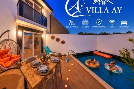 Villa Ay