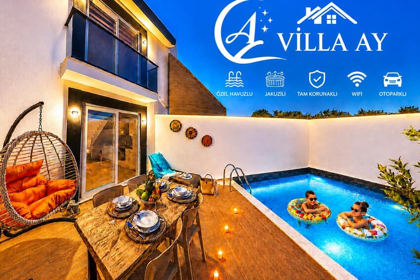 Villa Ay