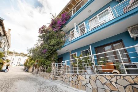 Çeşme Flowers Otel Çeşme Flowers Otel