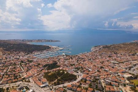 Çeşme Flowers Otel