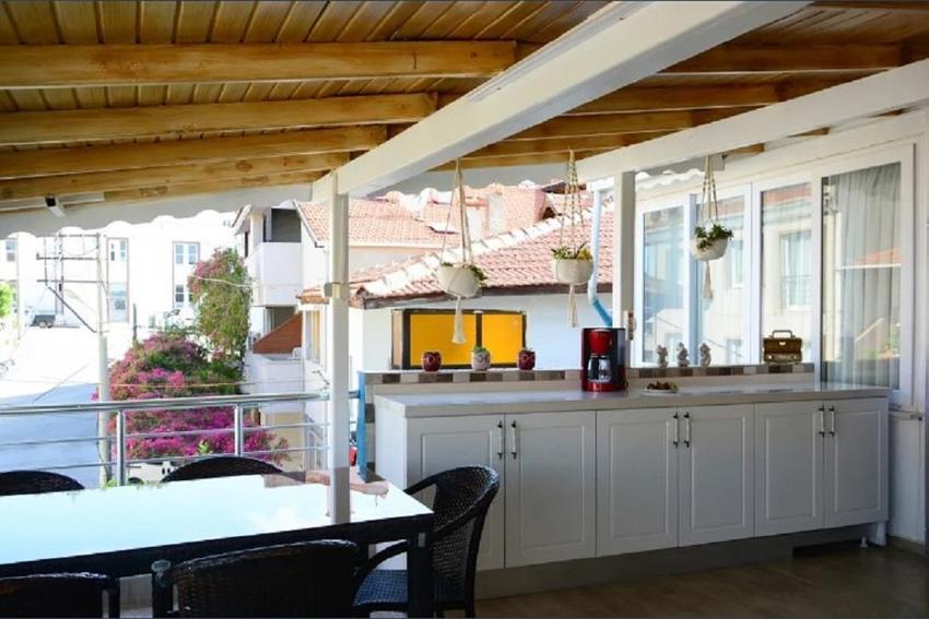 Çeşme Flowers Otel