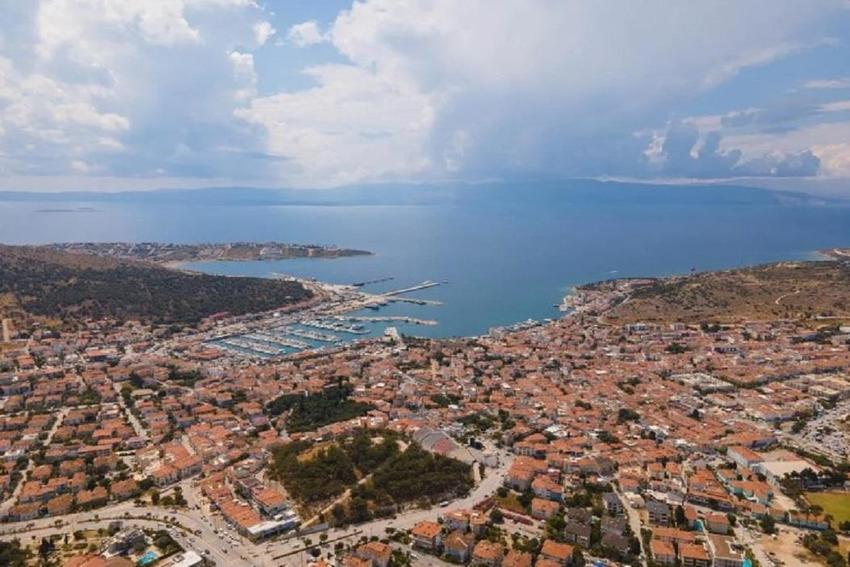 Çeşme Flowers Otel