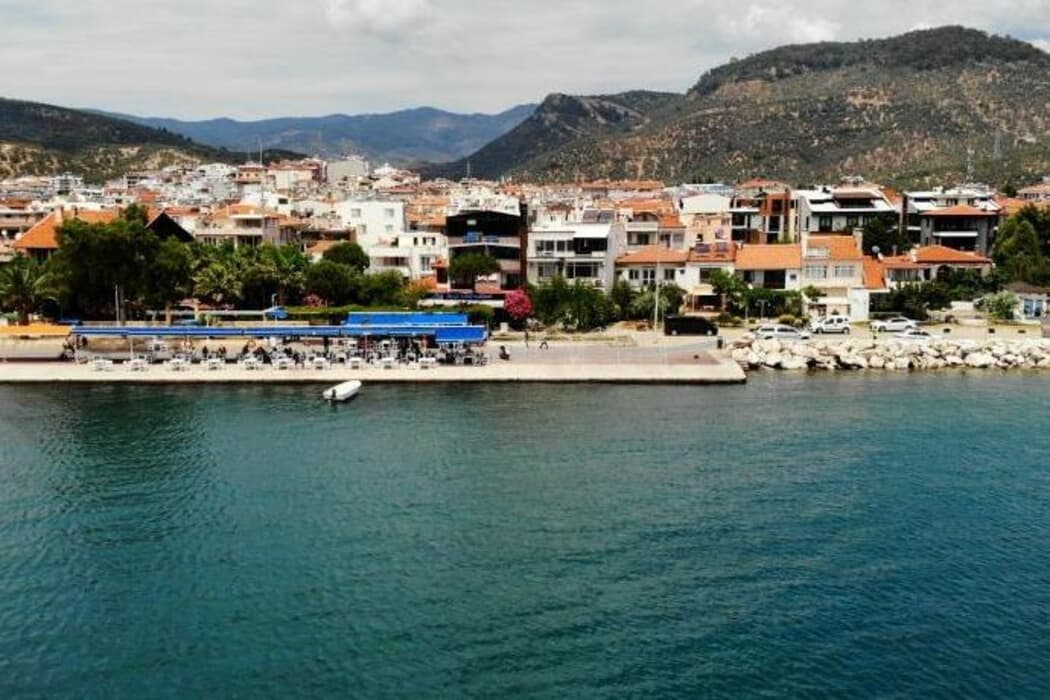 Alp Ateş Suites Alp Ateş Suites