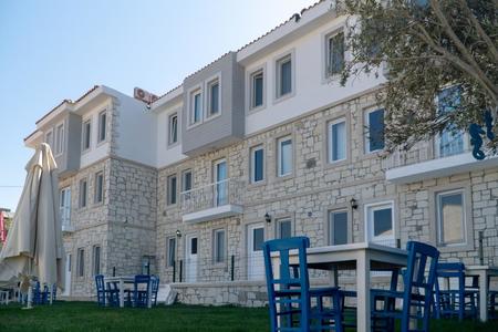 Vina Garden Bozcaada