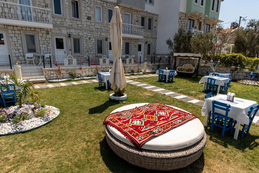 Vina Garden Bozcaada