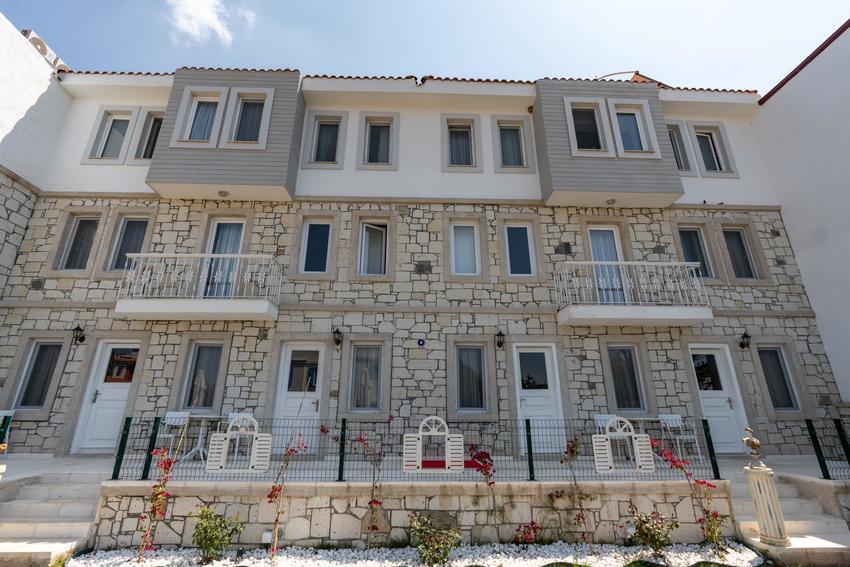 Vina Garden Bozcaada