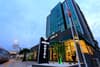 Avwan Hotel Çiğli Avwan Hotel Çiğli