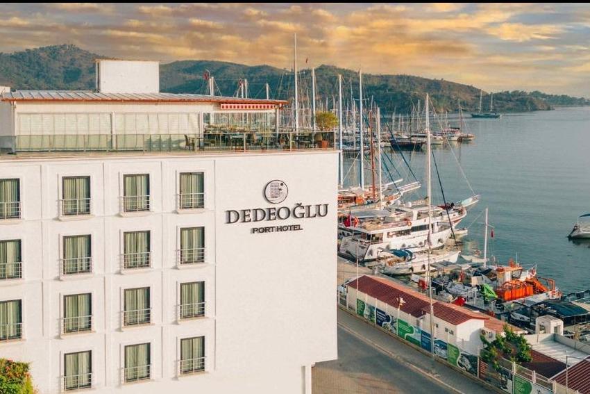 Dedeoğlu Port Hotel