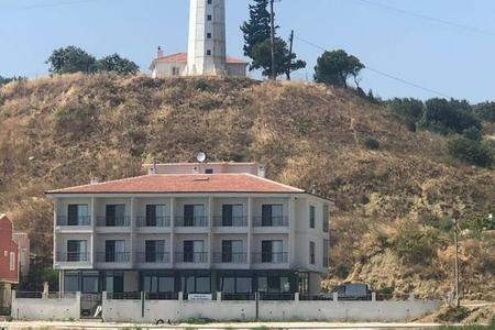 Choras Butik Otel Choras Butik Otel