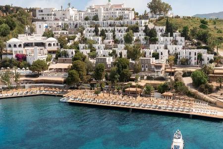 Holiday Inn Resort Bodrum Hotel