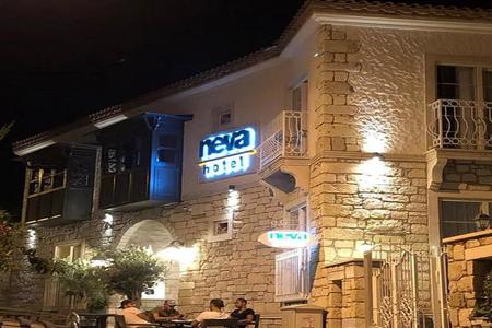 Neva Hotel Alaçatı Neva Hotel Alaçatı